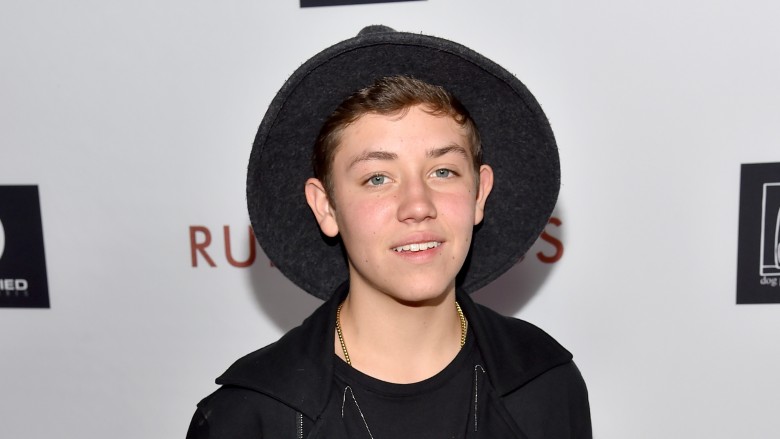 Ethan Cutkosky