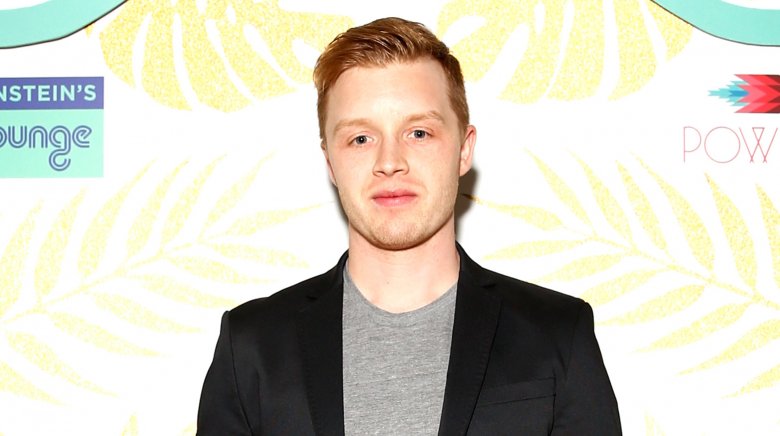 Noel Fisher