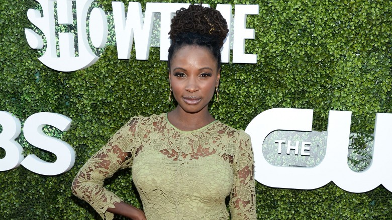 Shanola Hampton