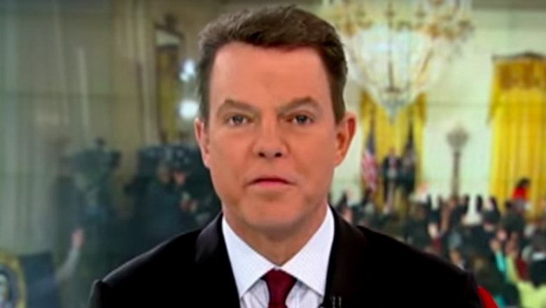 Shepard Smith