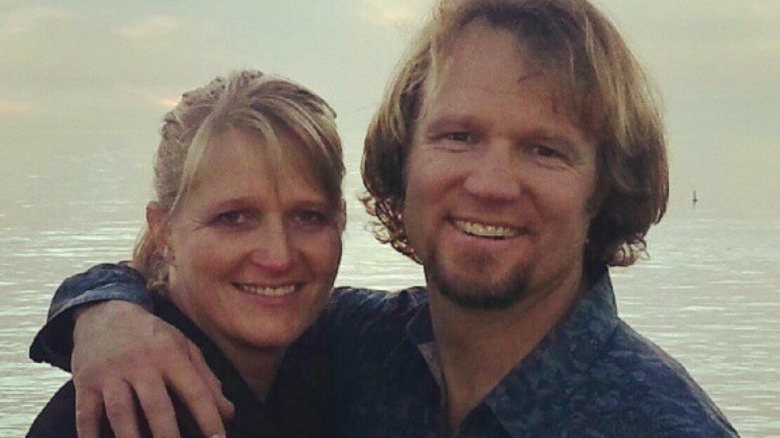 The Untold Truth Of Sister Wives Christine Brown
