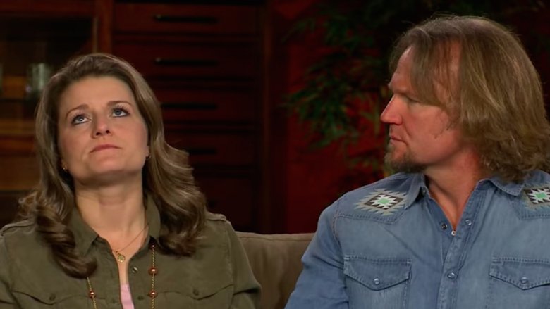 The Untold Truth Of Sister Wives Kody Brown