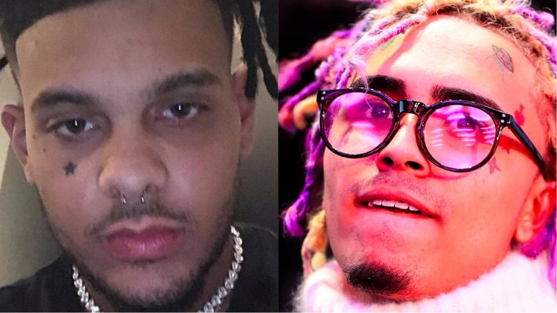 Smokepurpp and Lil Pump