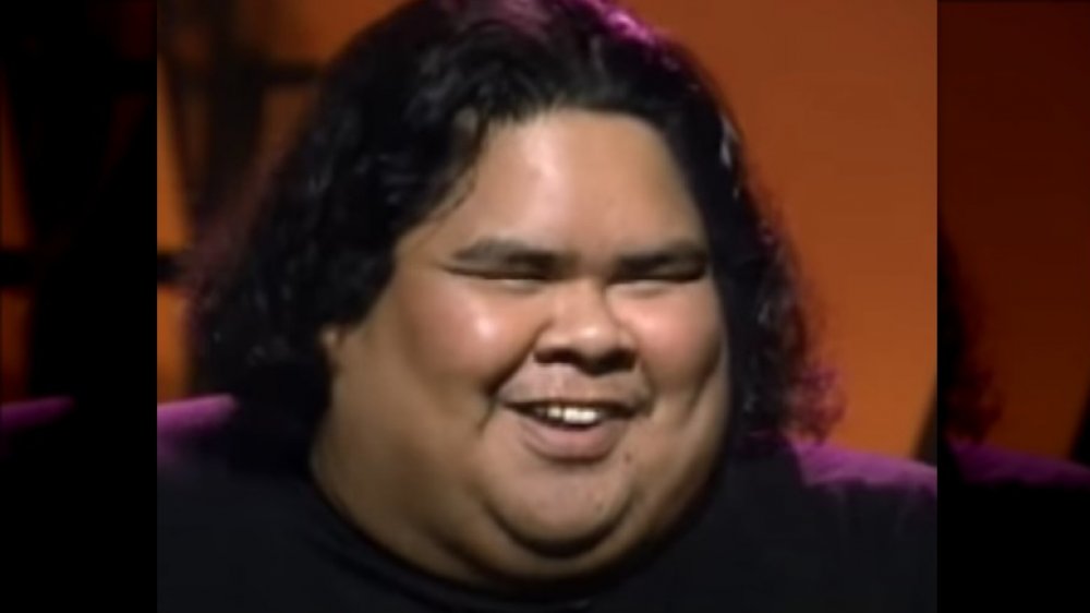 Israel Kamakawiwoʻole