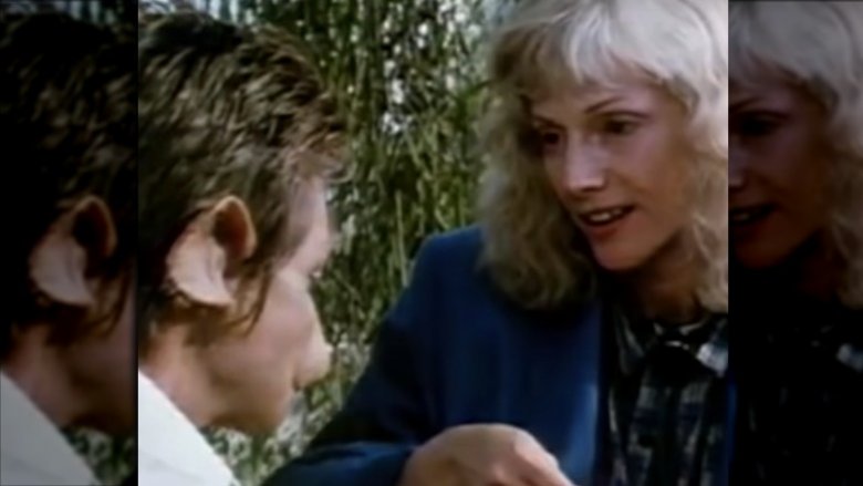 Sondra Locke in Ratboy 