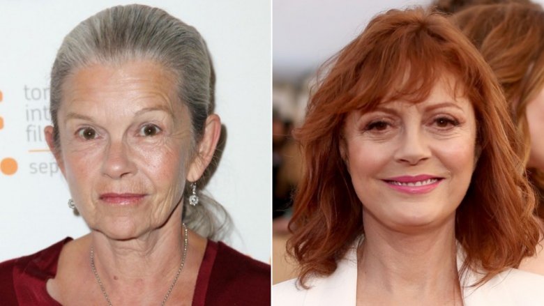 Geneviève Bujold Susan Sarandon