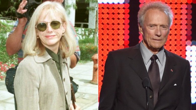 Sondra Locke Clint Eastwood