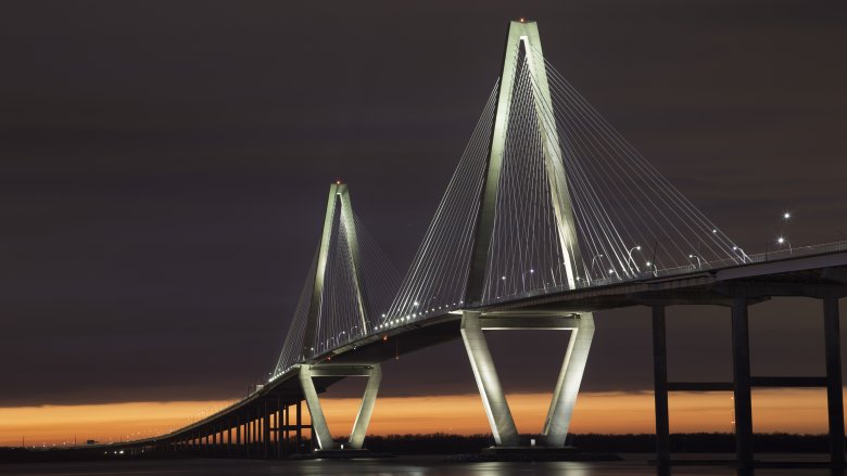 Arthur Ravenel Jr. Bridge