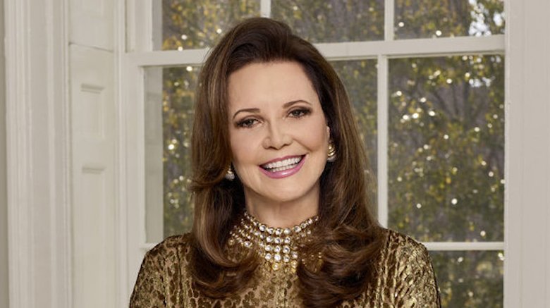 Patricia Altschul