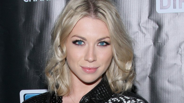 Stassi Schroeder