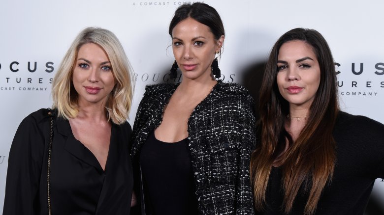 Stassi Schroeder, Kristen Doute, Katie Maloney-Schwartz​  