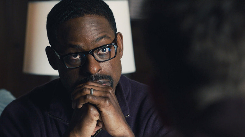 Sterling K. Brown as Randall Pearson