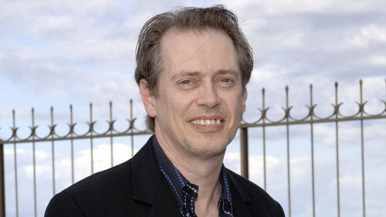 Steve Buscemi