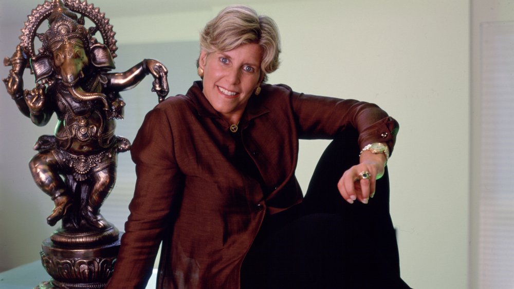 Suze Orman