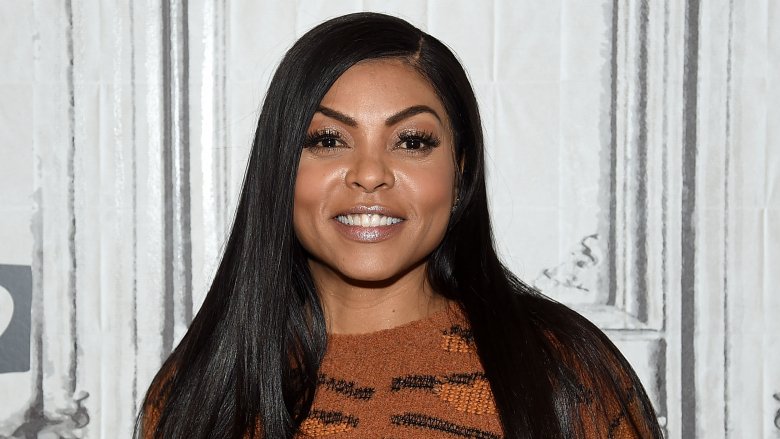 Taraji P. Henson