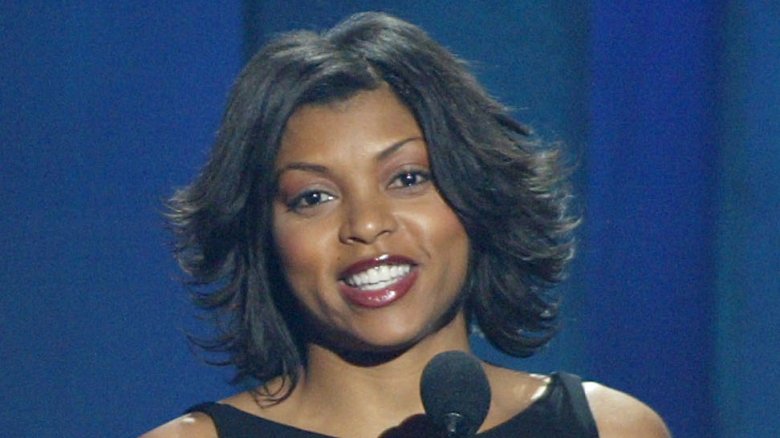 Taraji P. Henson