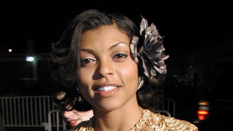 Taraji P. Henson