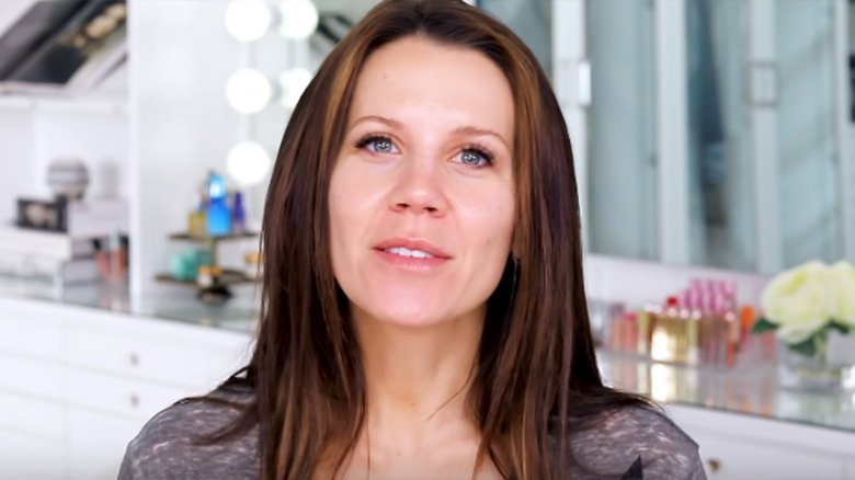 Tati Westbrook