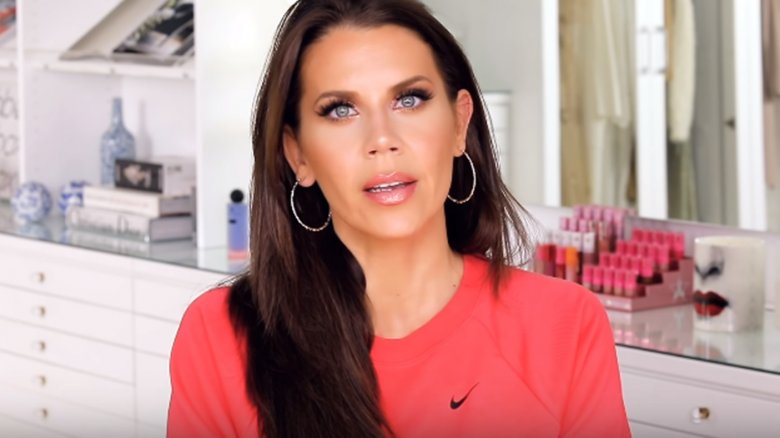 Tati Westbrook