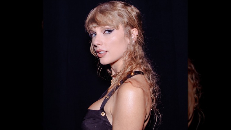 Taylor Swift at the MTV VMAs