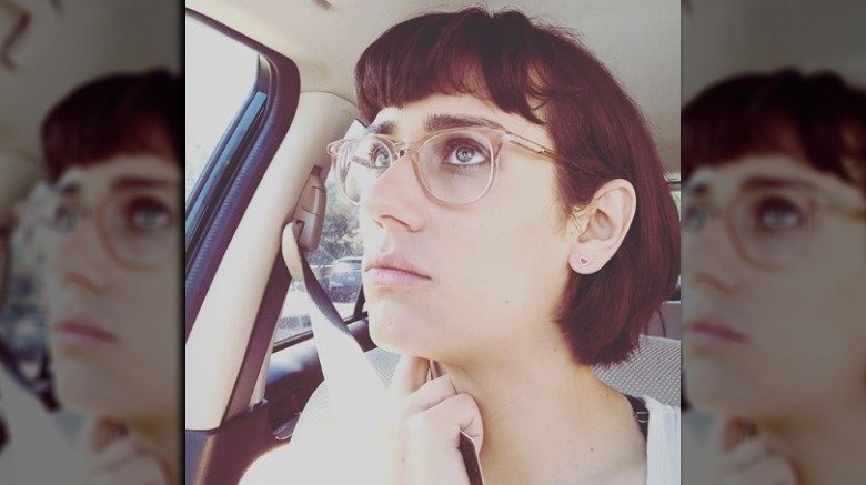 Teddy Geiger