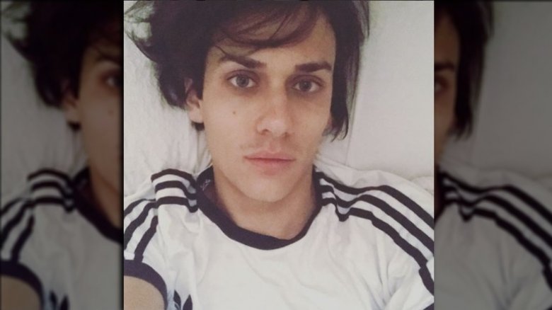 Teddy Geiger