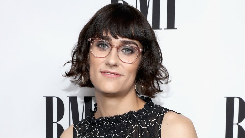 Teddy Geiger