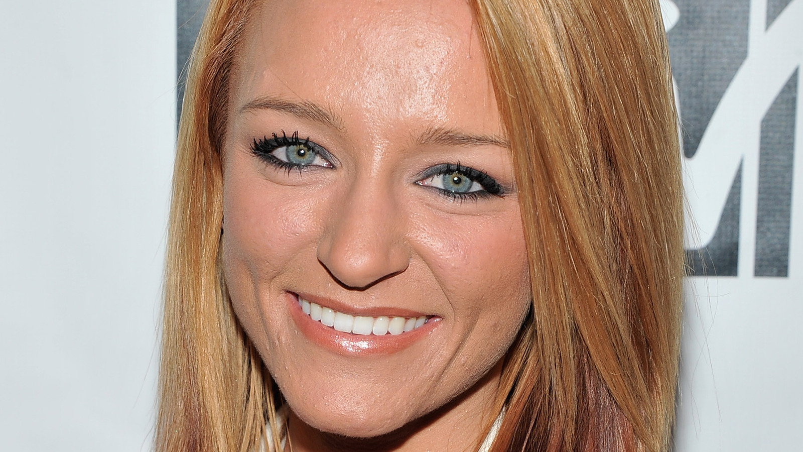 The Untold Truth Of Teen Moms Maci Bookout