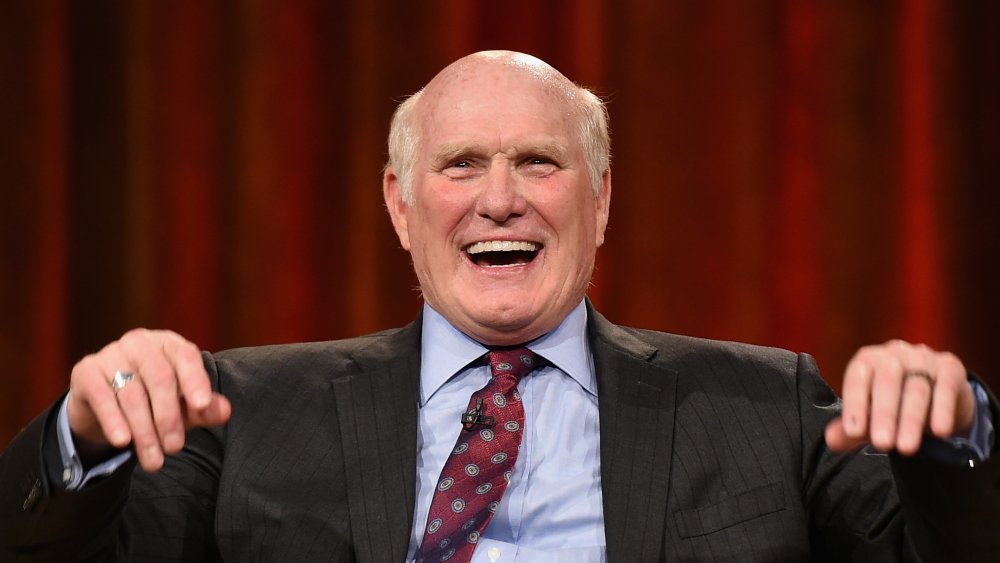 Terry Bradshaw