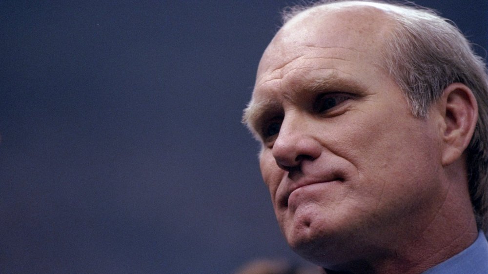 Terry Bradshaw