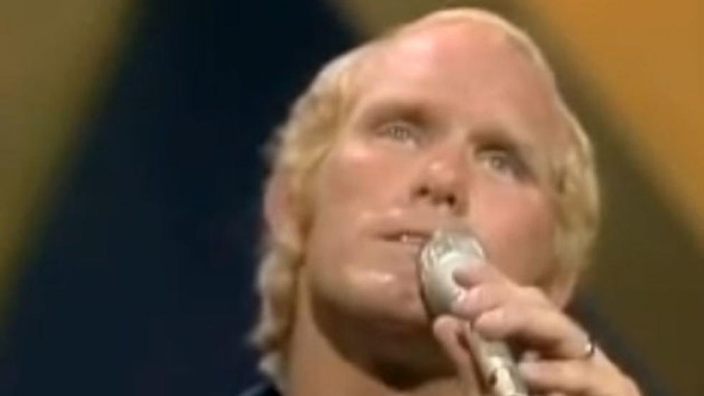 Terry Bradshaw