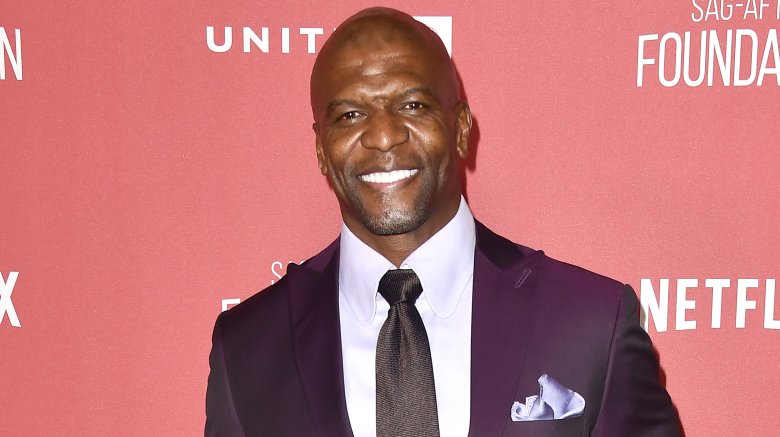 The Untold Truth Of Terry Crews