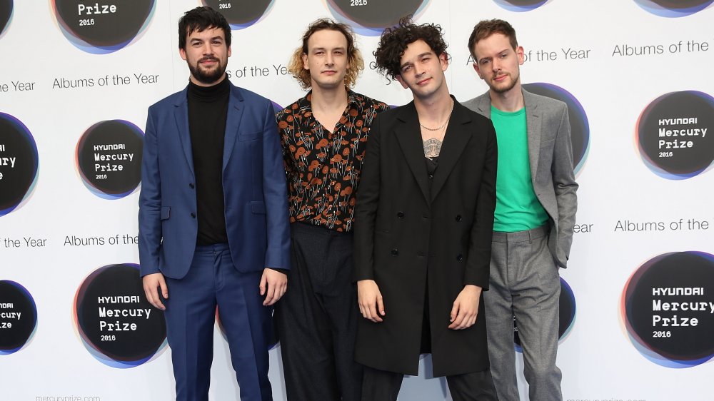 The 1975