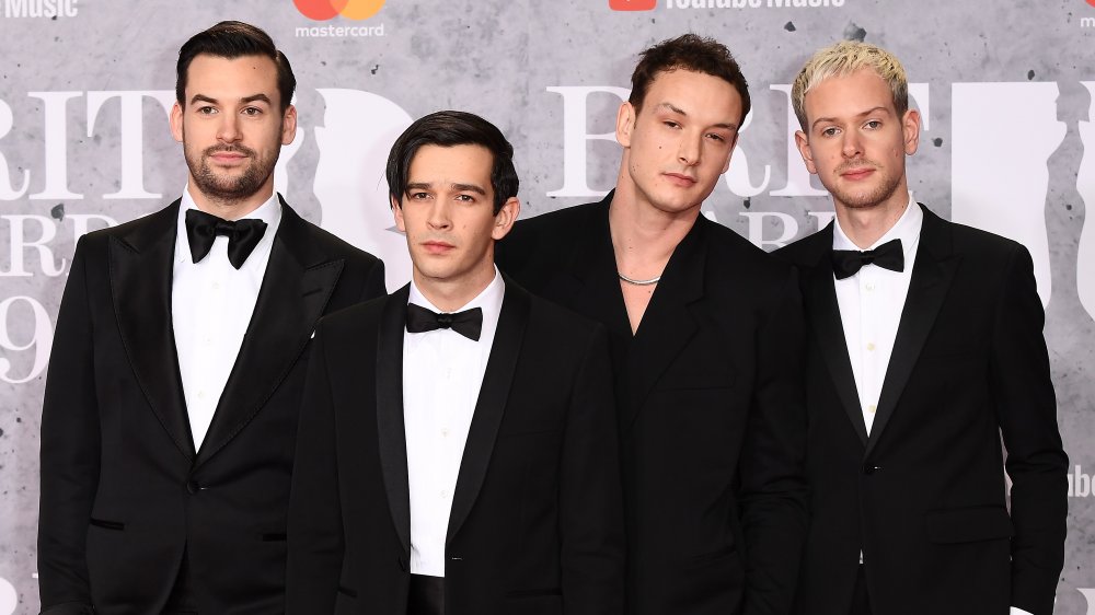 The 1975