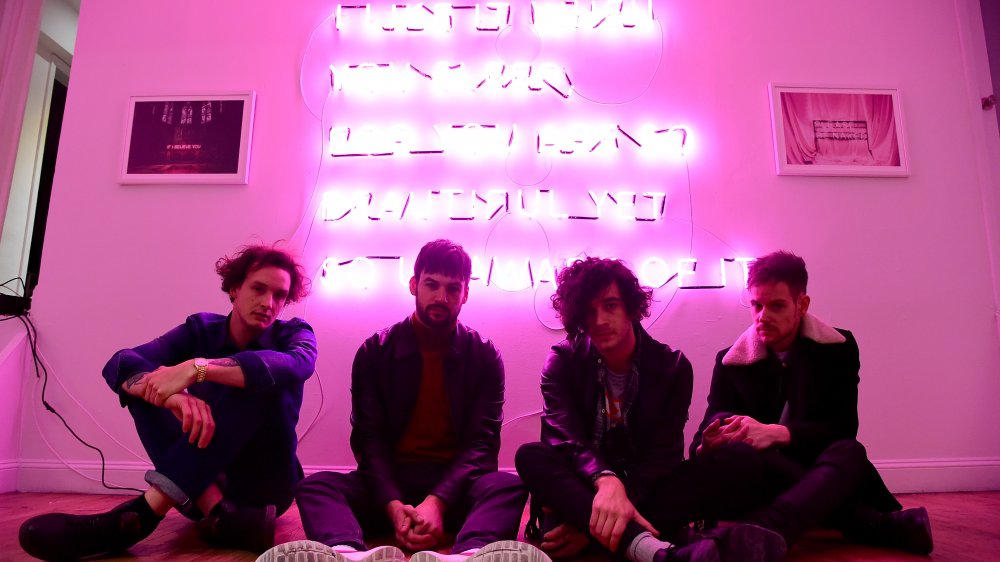 The 1975