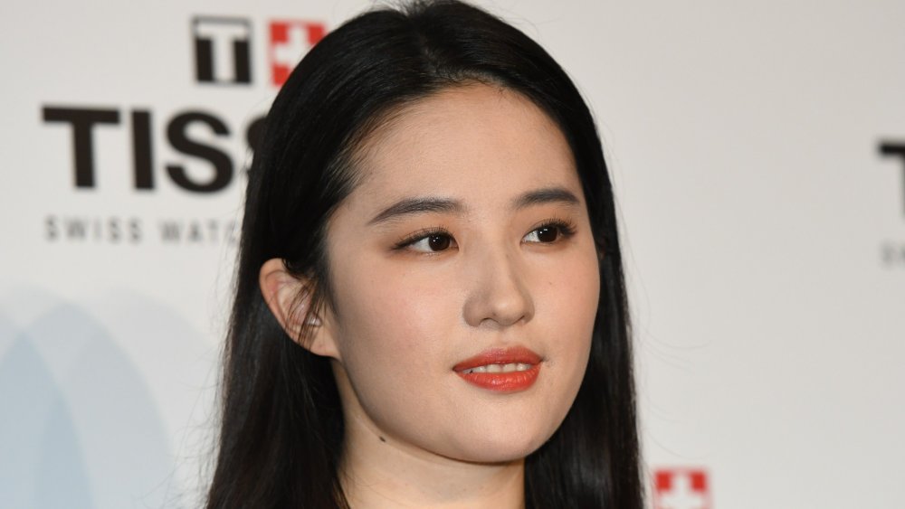 Liu Yifei