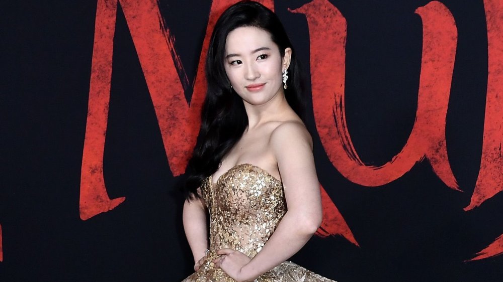 Liu Yifei