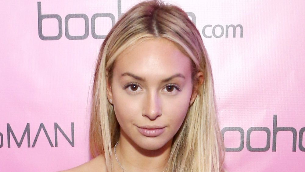 Corinne Olympios