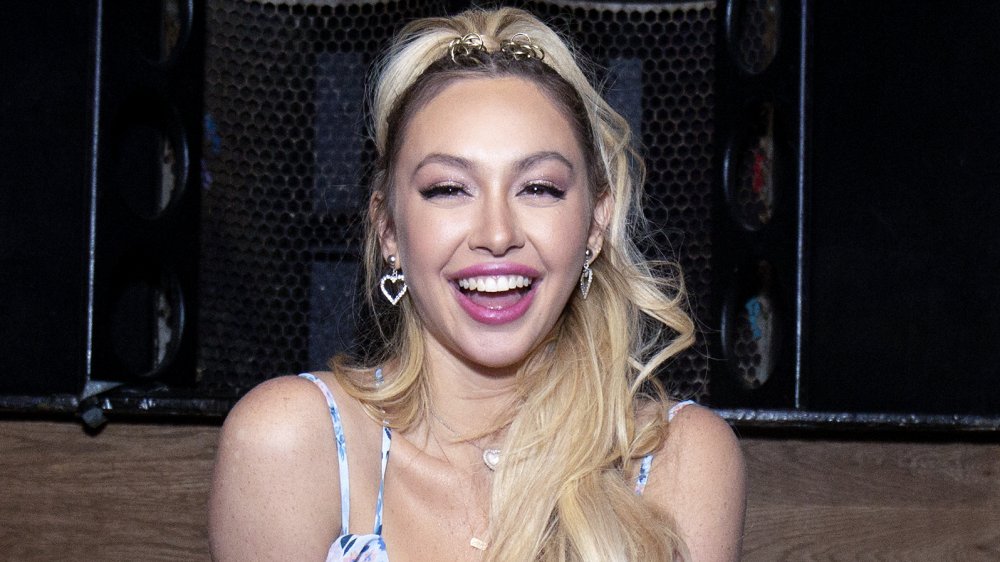 Corinne Olympios