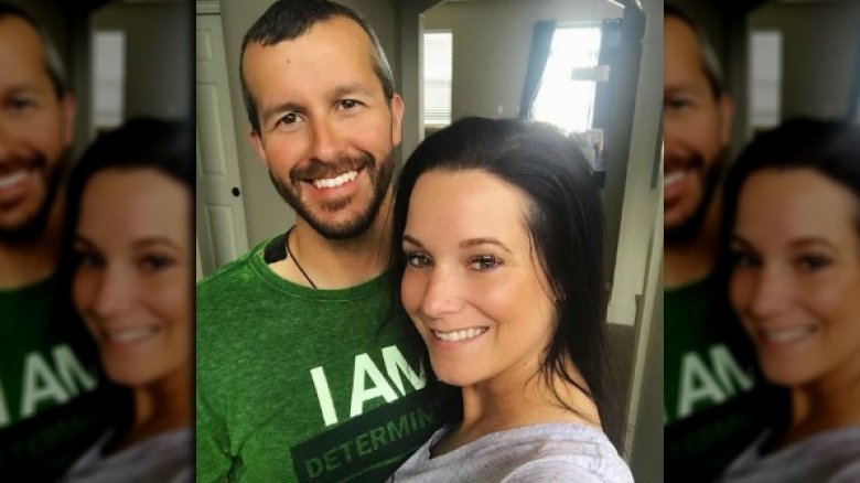 Chris Watts, Shanann Watts