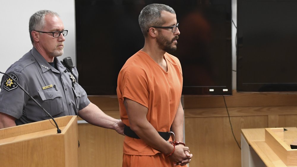 The Untold Truth Of The Chris Watts Case