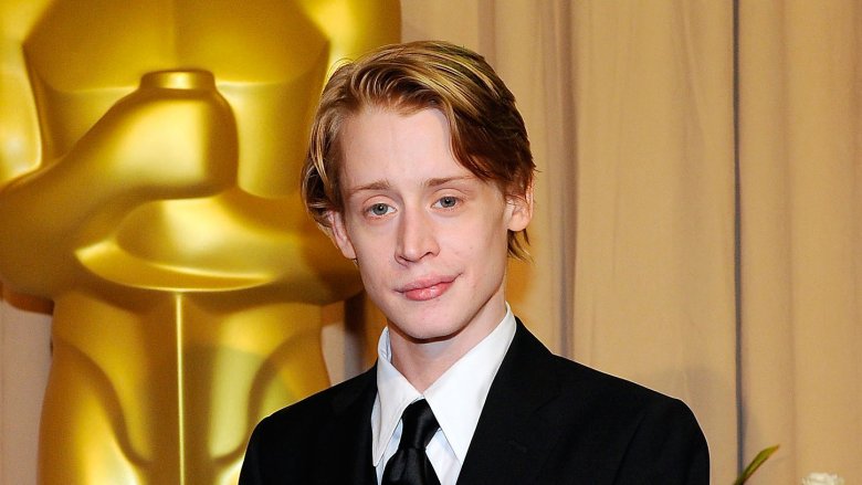 Macaulay Culkin