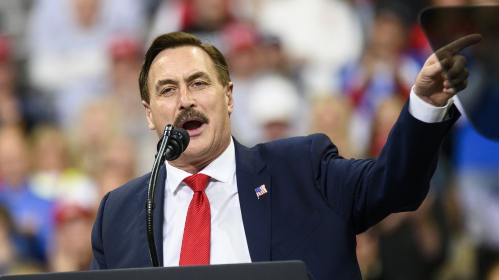 Mike Lindell