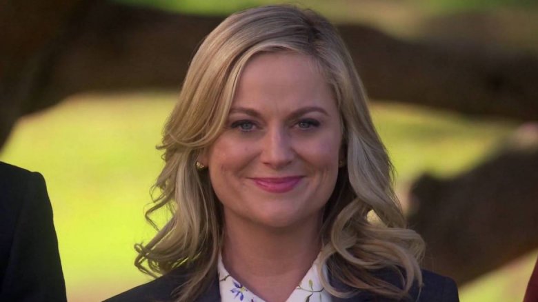 Amy Poehler