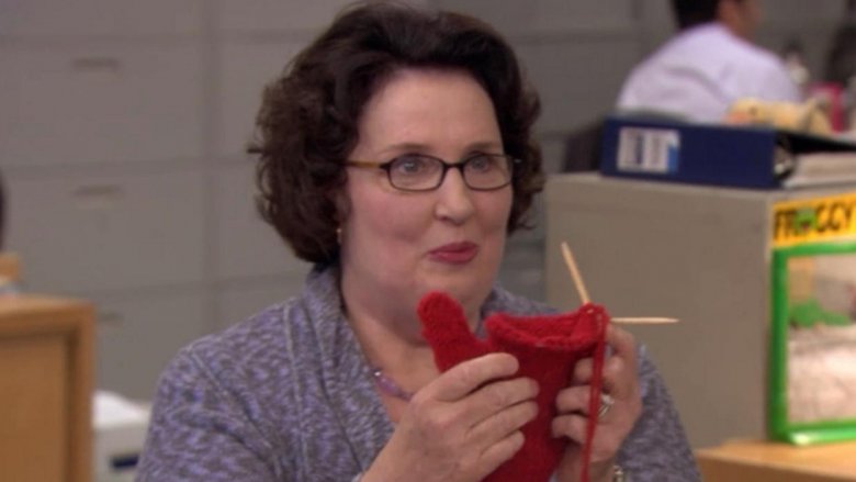 Phyllis Smith