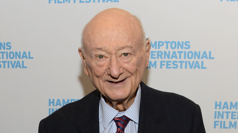 Ed Koch