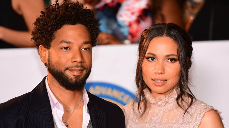 Jussie Smollett, Jurnee Smollett