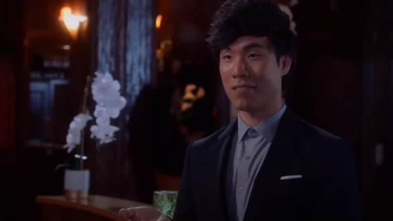 Eugene Lee Yang in Brooklyn Nine-Nine