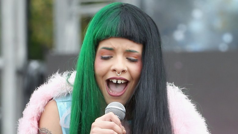 Melanie Martinez