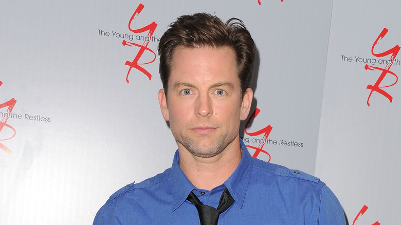 Michael Muhney